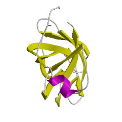 Image of CATH 1tfxA01