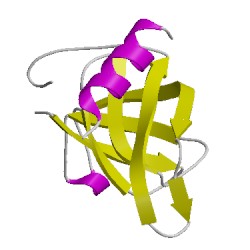 Image of CATH 1tfxA02