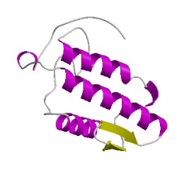 Image of CATH 1tg1A