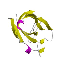 Image of CATH 1tg8A01