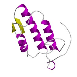 Image of CATH 1tgmA00