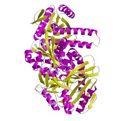 Image of CATH 1tgoA