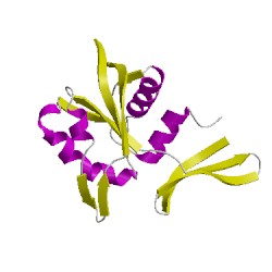 Image of CATH 1tgoA01