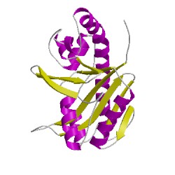 Image of CATH 1tgoA02