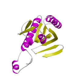 Image of CATH 1tgoA03