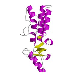 Image of CATH 1tgoA05