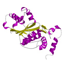 Image of CATH 1tgzA