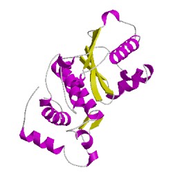 Image of CATH 1th0A