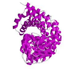 Image of CATH 1th1B