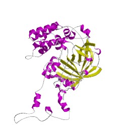 Image of CATH 1th2A