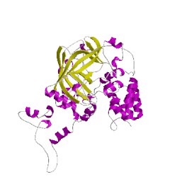 Image of CATH 1th2B