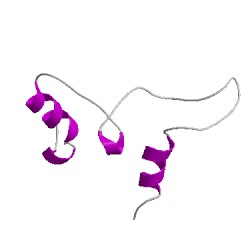 Image of CATH 1th2D01