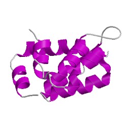 Image of CATH 1th2D03