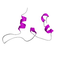 Image of CATH 1th4A01