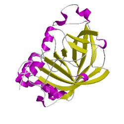 Image of CATH 1th4A02