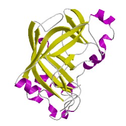 Image of CATH 1th4B02