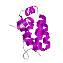 Image of CATH 1th4B03