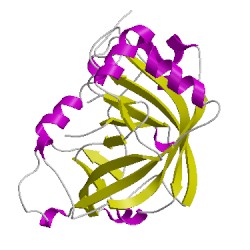 Image of CATH 1th4C02