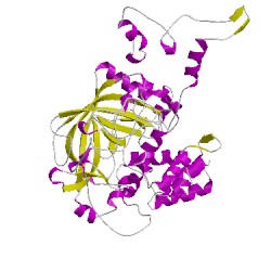 Image of CATH 1th4D