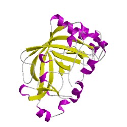 Image of CATH 1th4D02