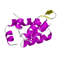 Image of CATH 1th4D03