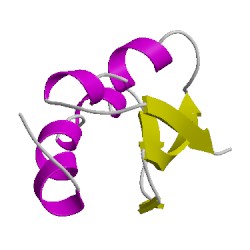 Image of CATH 1th5A00