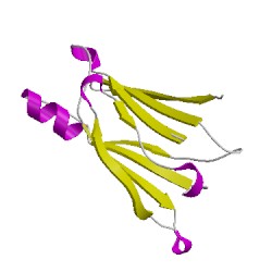 Image of CATH 1thaB