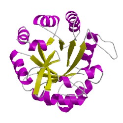 Image of CATH 1thfD