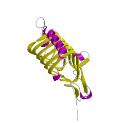 Image of CATH 1thjA