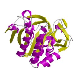 Image of CATH 1thmA