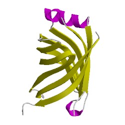 Image of CATH 1thqA
