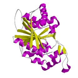 Image of CATH 1thtA