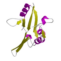 Image of CATH 1ti2H01