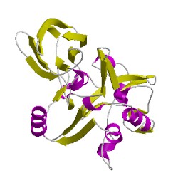 Image of CATH 1ti2L