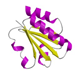 Image of CATH 1ti3A