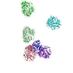 Image of CATH 1ti4
