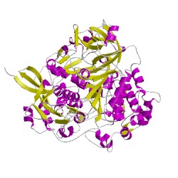 Image of CATH 1ti4A