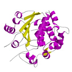 Image of CATH 1ti4A03
