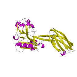 Image of CATH 1ti4B