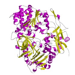Image of CATH 1ti4C