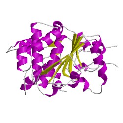 Image of CATH 1ti4C03