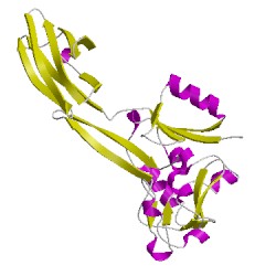Image of CATH 1ti4D