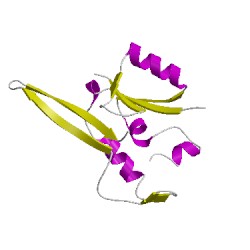 Image of CATH 1ti4D01