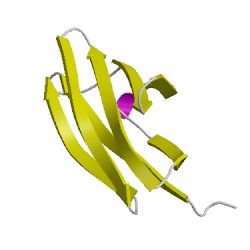 Image of CATH 1ti4D03