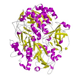Image of CATH 1ti4E