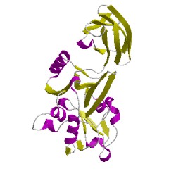 Image of CATH 1ti4F