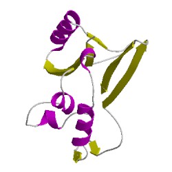 Image of CATH 1ti4F01