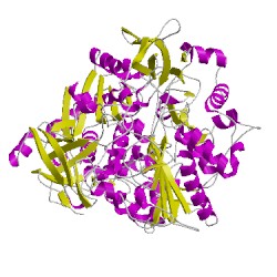 Image of CATH 1ti4G