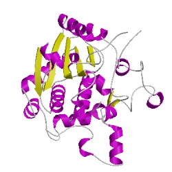 Image of CATH 1ti4G03