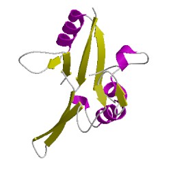 Image of CATH 1ti4H01